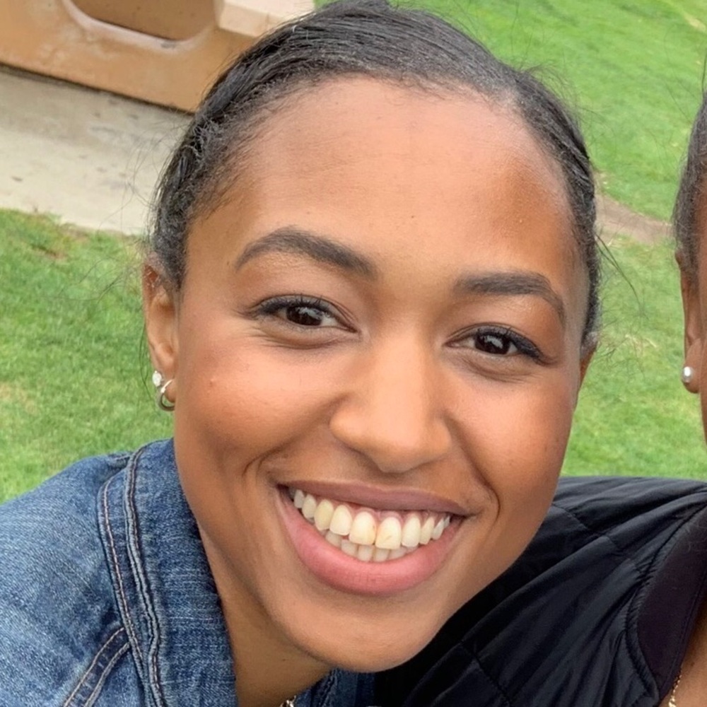 Meet your Posher, Camille